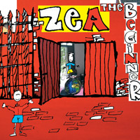 ZEA - The Beginner LP