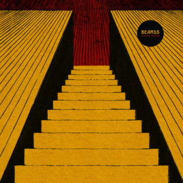 BEARDS ‘NATURE PROPER’ LP