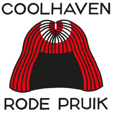 coolhaven-rode-pruik