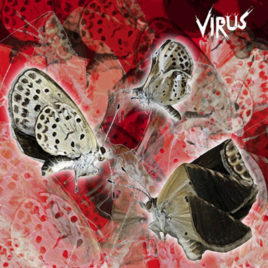 Virus – ‘It’s Not What It Appears’ 7″