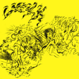VEXX ‘GIVE AND TAKE’ 7″